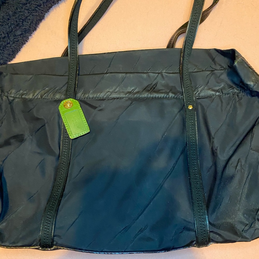 Authentic Kate Spade small tote